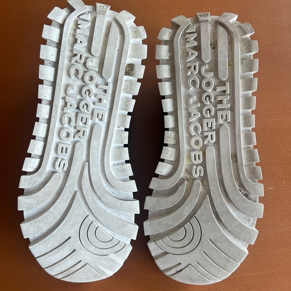 Marc Jacobs - “ The Jogger “ black - Picture 4 of 4